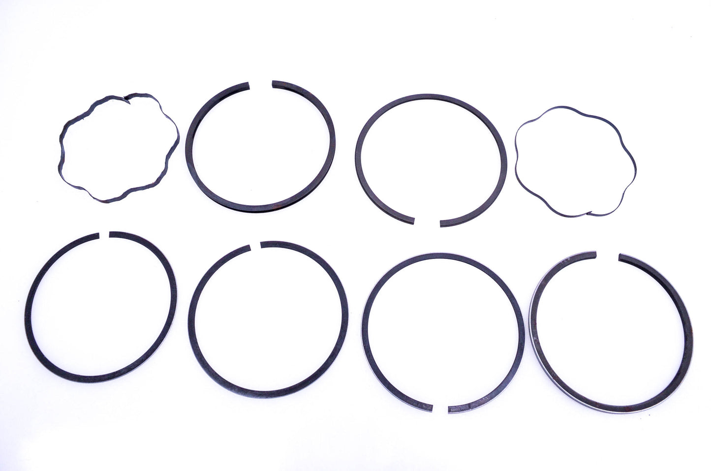 New OEM Tecumseh 32320 Piston Ring Kit NOS