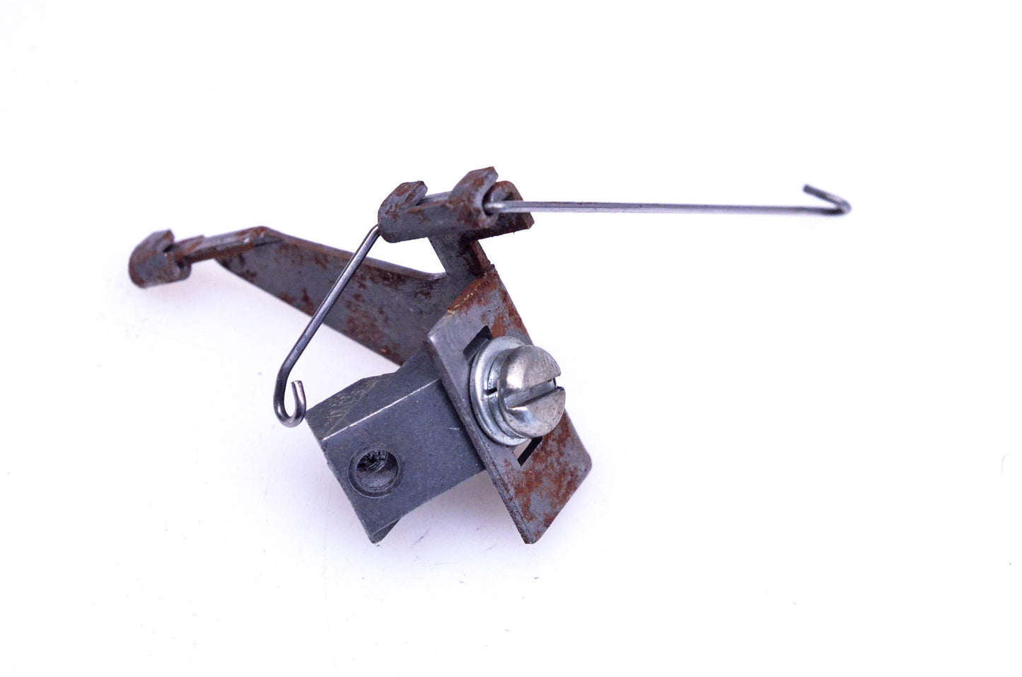 New OEM Tecumseh 490188 Control Assembly NOS