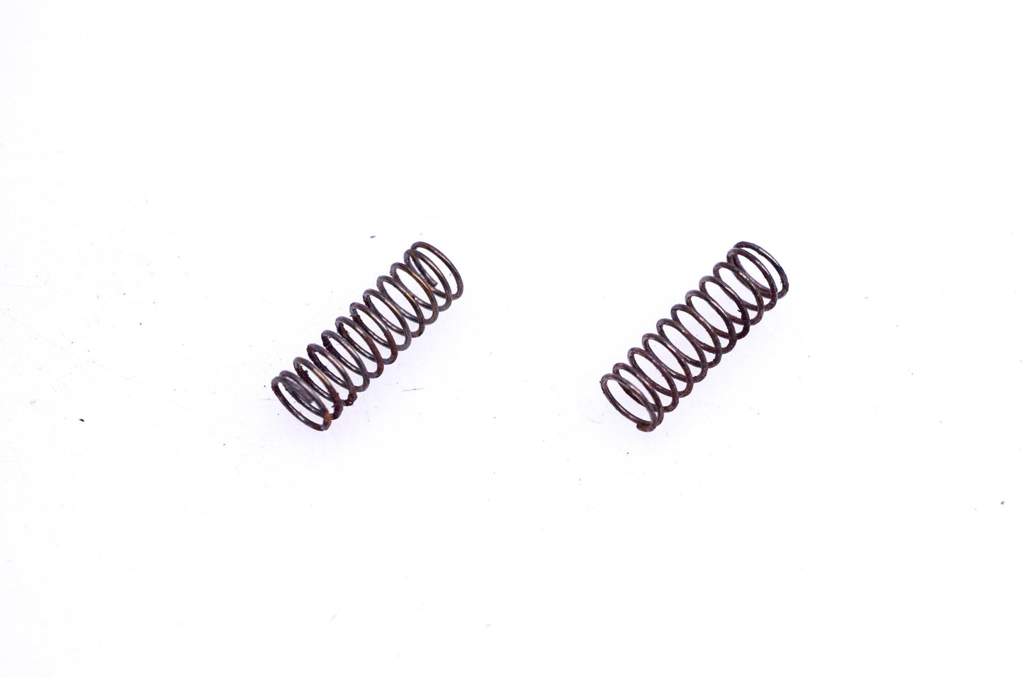 New OEM Tecumseh 490158 Springs Qty 2 NOS