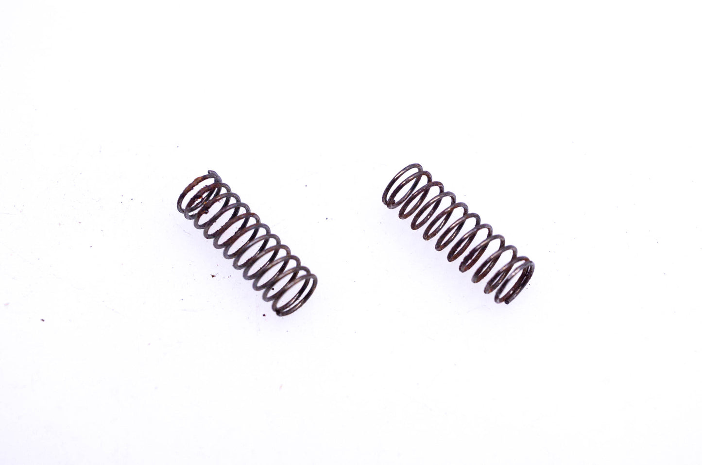 New OEM Tecumseh 490158 Springs Qty 2 NOS
