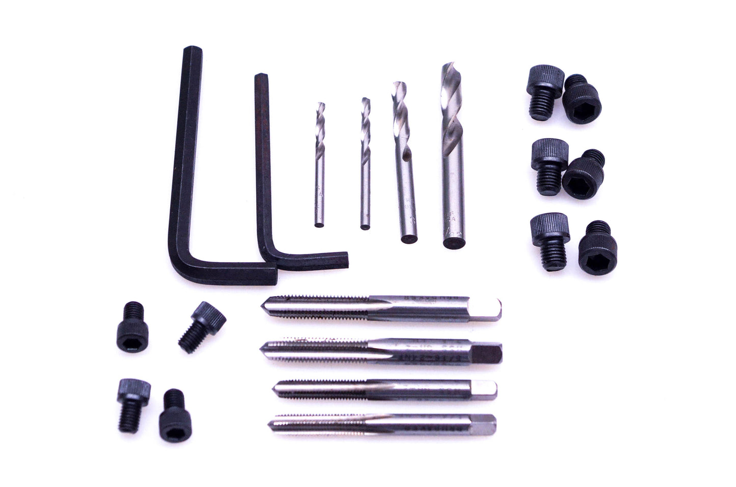 EIS T5500 Bleeder Screw Removal Kit NOS