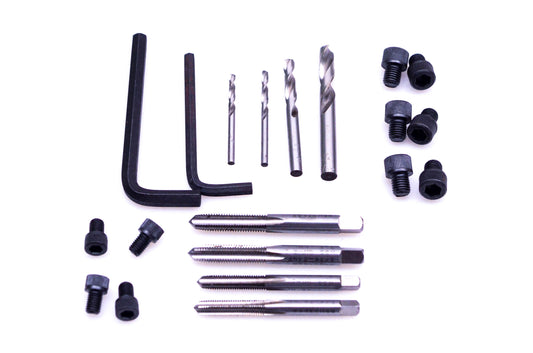 EIS T5500 Bleeder Screw Removal Kit NOS