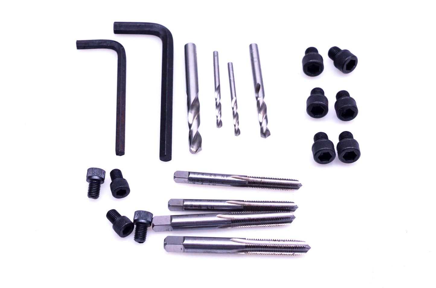 EIS T5500 Bleeder Screw Removal Kit NOS