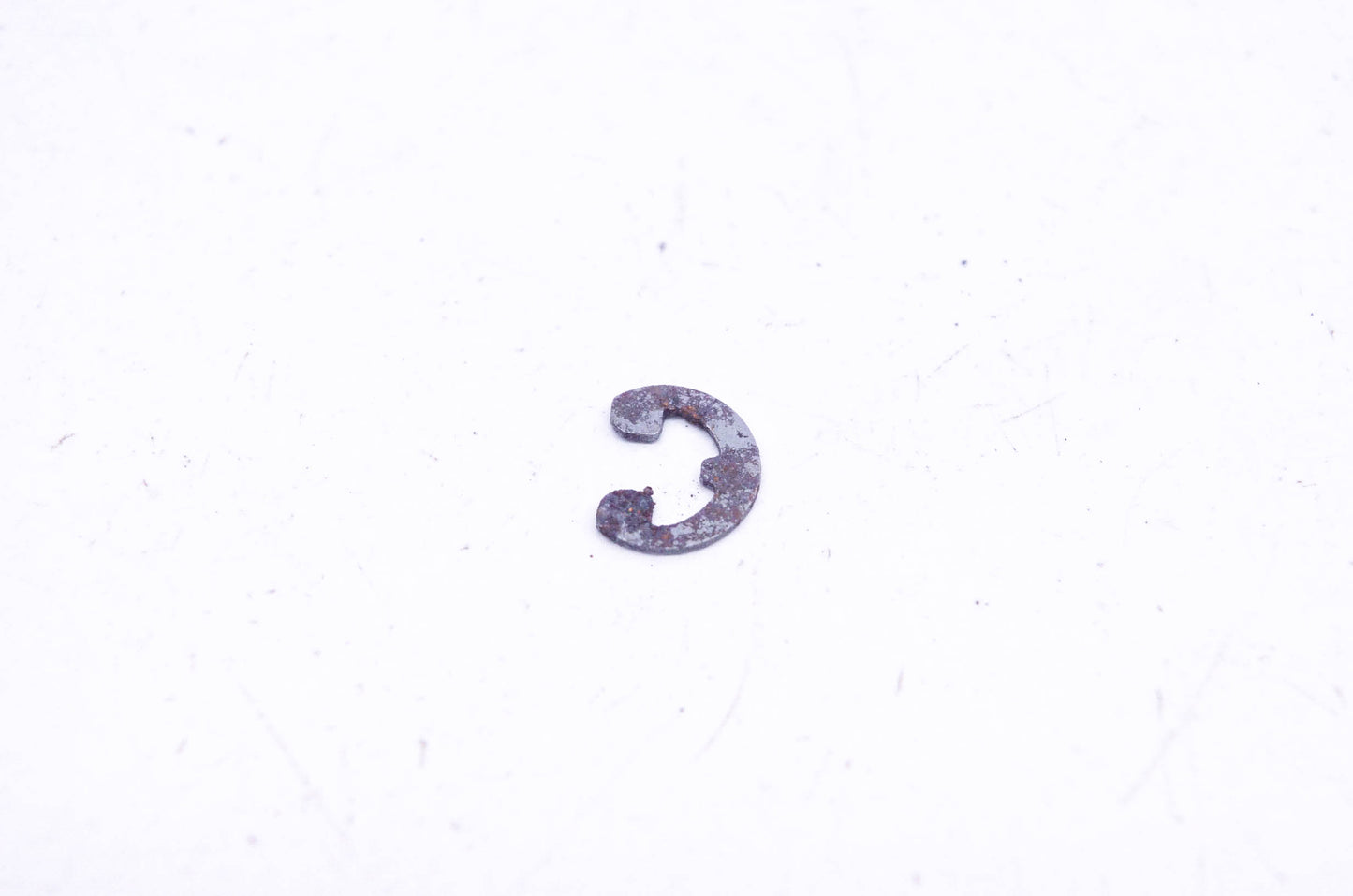 New OEM Briggs & Stratton 93307 Retainer Lock E Ring NOS