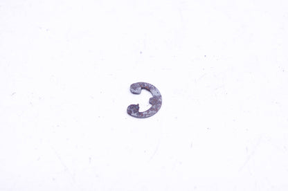 New OEM Briggs & Stratton 93307 Retainer Lock E Ring NOS