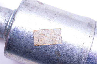 Rotary 157051 Muffler NOS