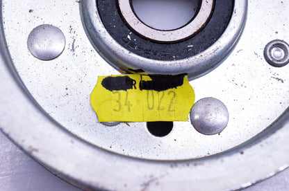 Oregon 34-022 Idler Pulley NOS