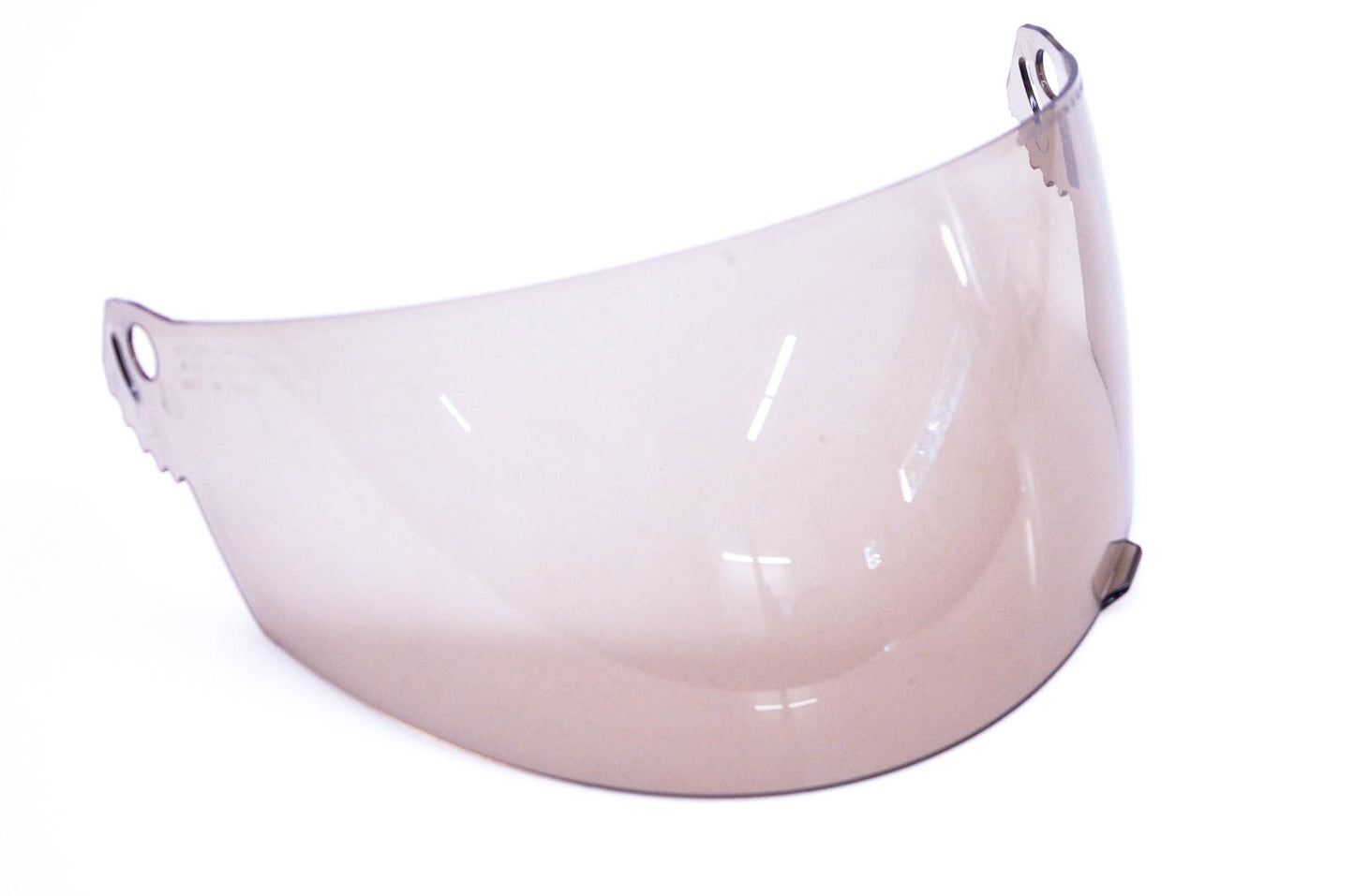 Bell B 201075 VESC-9 V0951 Tinted Helmet Shield NOS