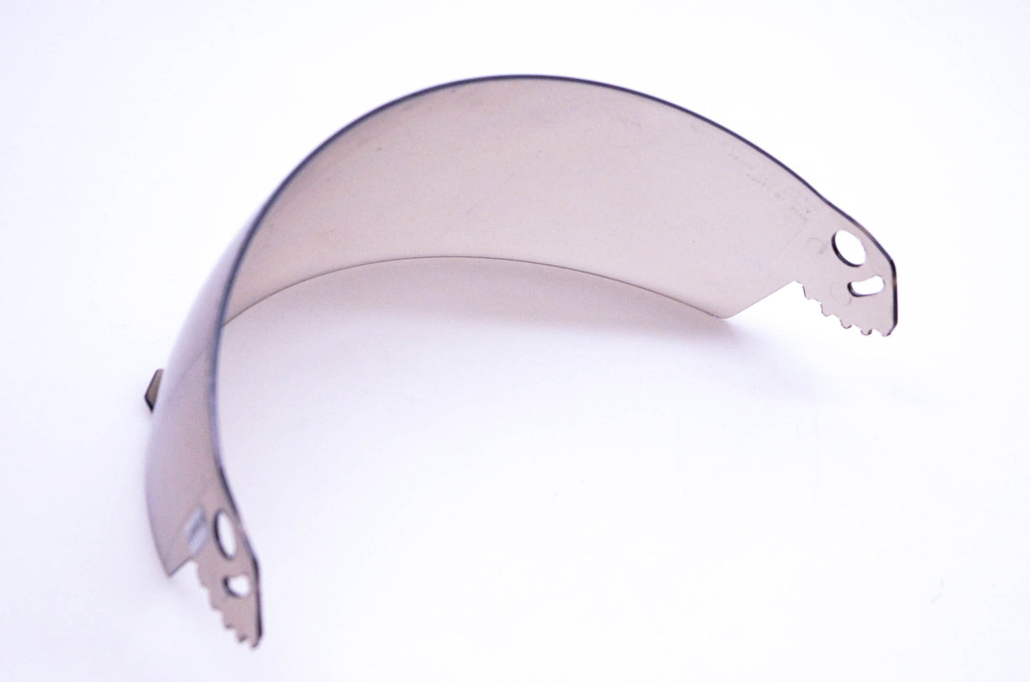 Bell B 201075 VESC-9 V0951 Tinted Helmet Shield NOS