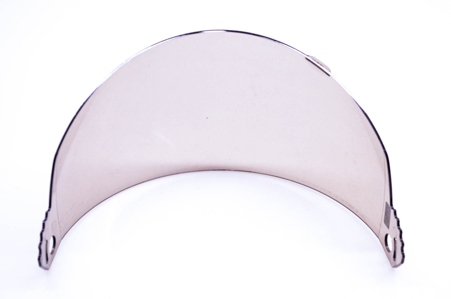 Bell B 201075 VESC-9 V0951 Tinted Helmet Shield NOS