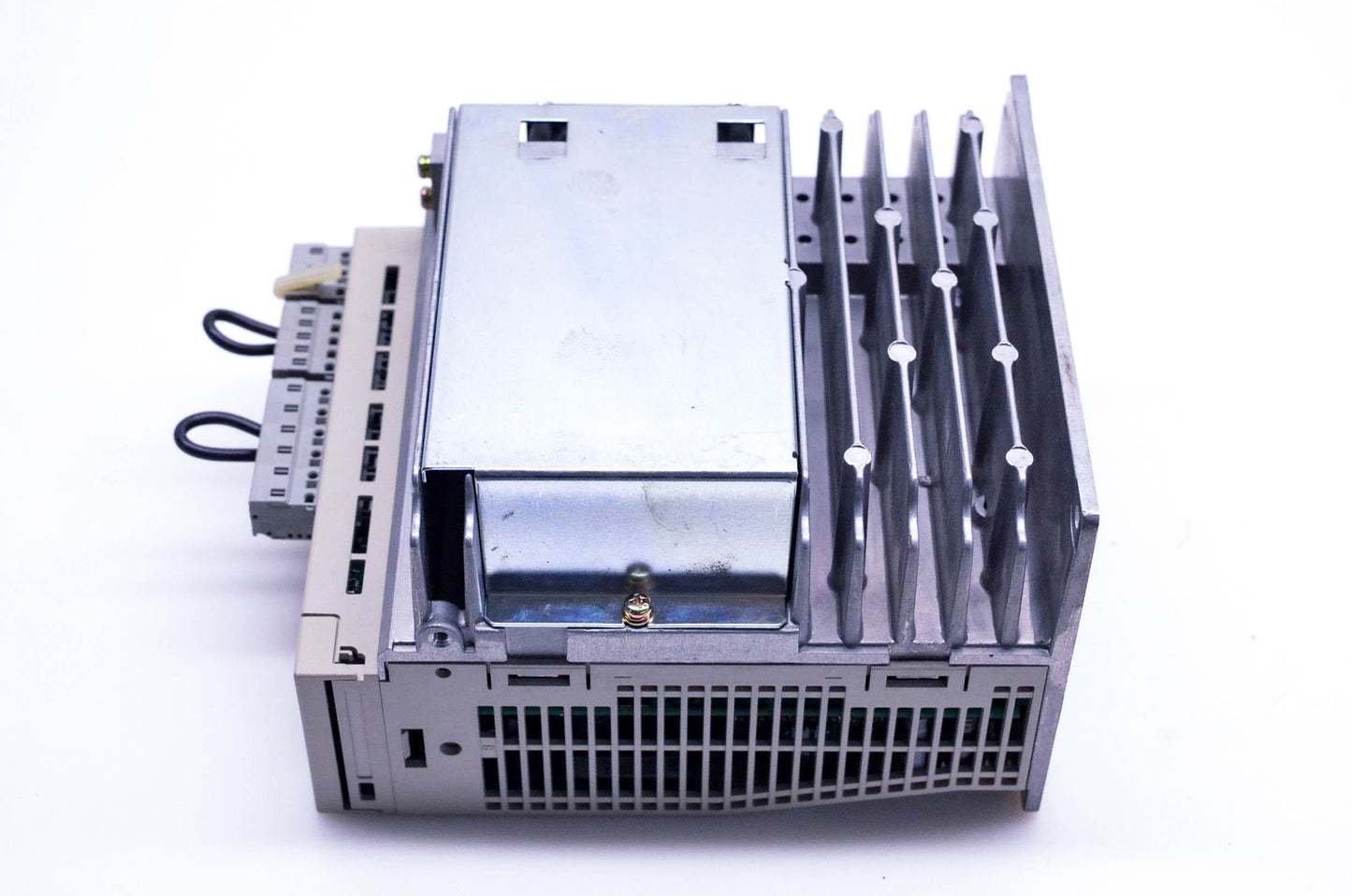 Yaskawa SGDM-15ADA Servopack Driver NOS