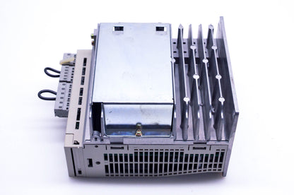 Yaskawa SGDM-15ADA Servopack Driver NOS