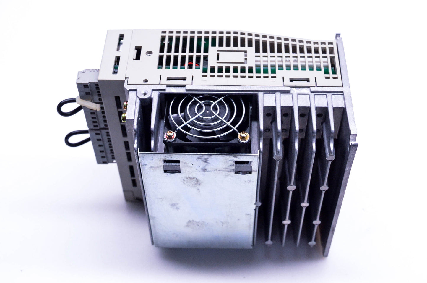 Yaskawa SGDM-15ADA Servopack Driver NOS