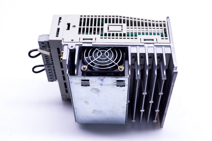 Yaskawa SGDM-15ADA Servopack Driver NOS