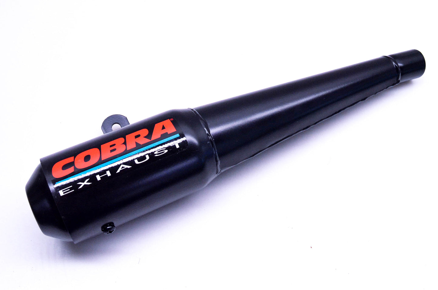 Cobra 1039 TRX200SX Steel Exhaust Muffler Kit NOS