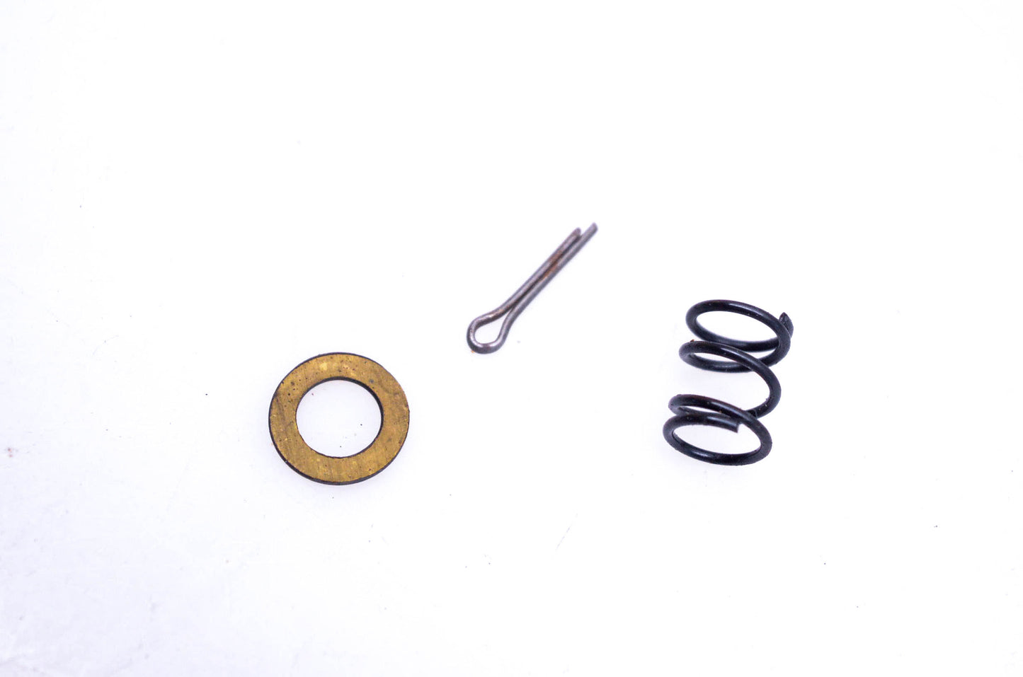 Tillotson ML-1B-1BX Carburetor Spring Kit NOS