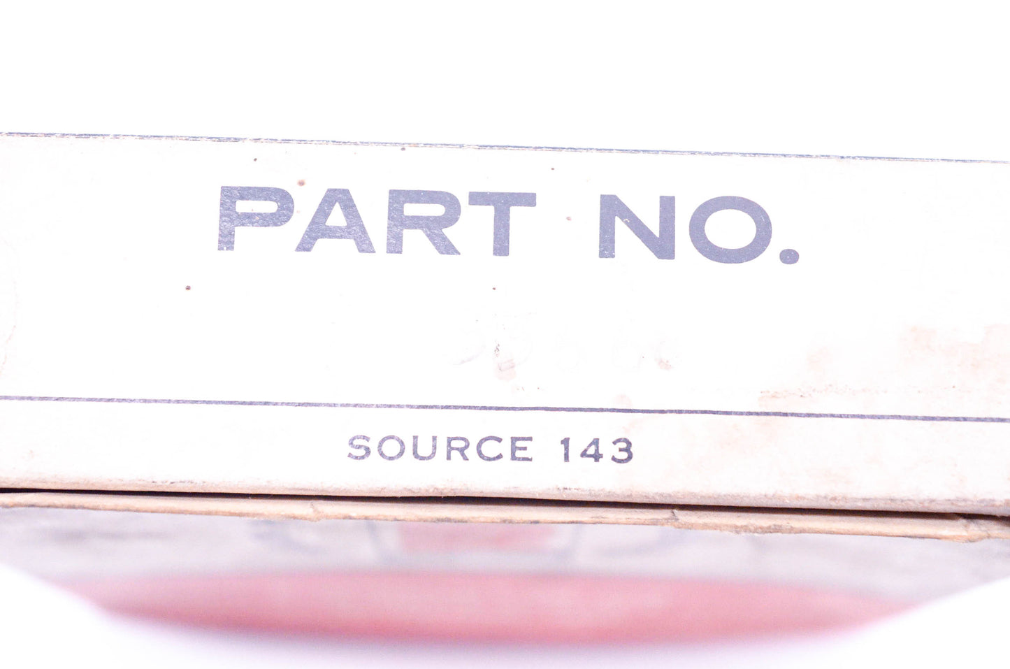 Tecumseh 33668 Flywheel Screen NOS