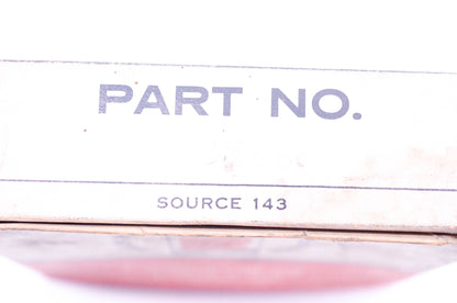 Tecumseh 33668 Flywheel Screen NOS