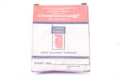 Tecumseh 610585 Core & Plate Assembly NOS