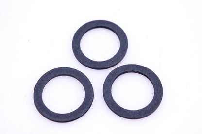 Dorman F42 11/16"x1/16" Fiber Washers Qty 3 NOS