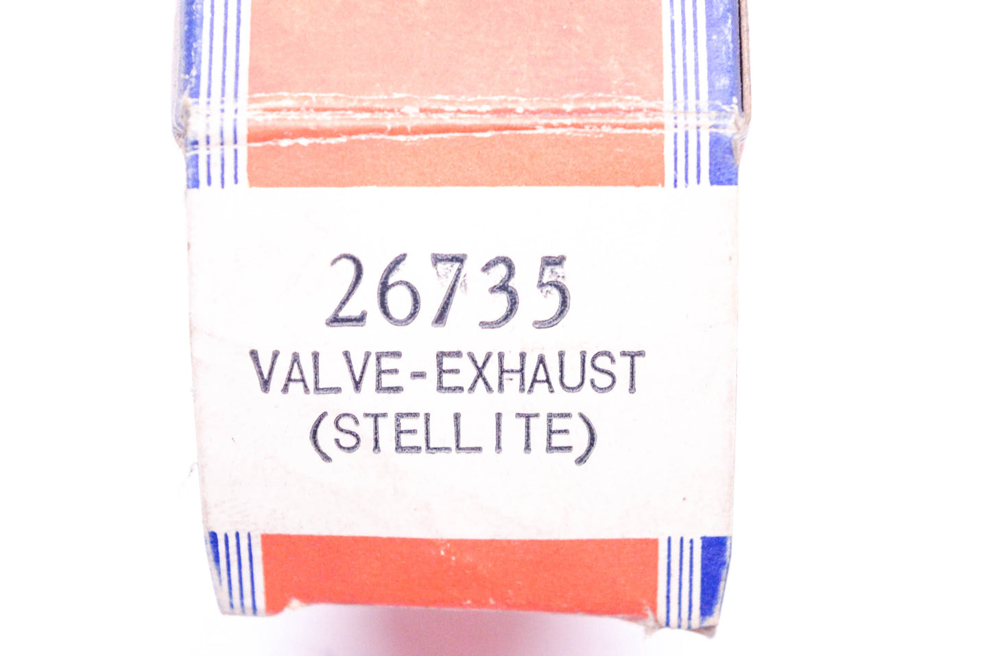 New OEM Briggs & Stratton 26735 Exhaust Valve NOS