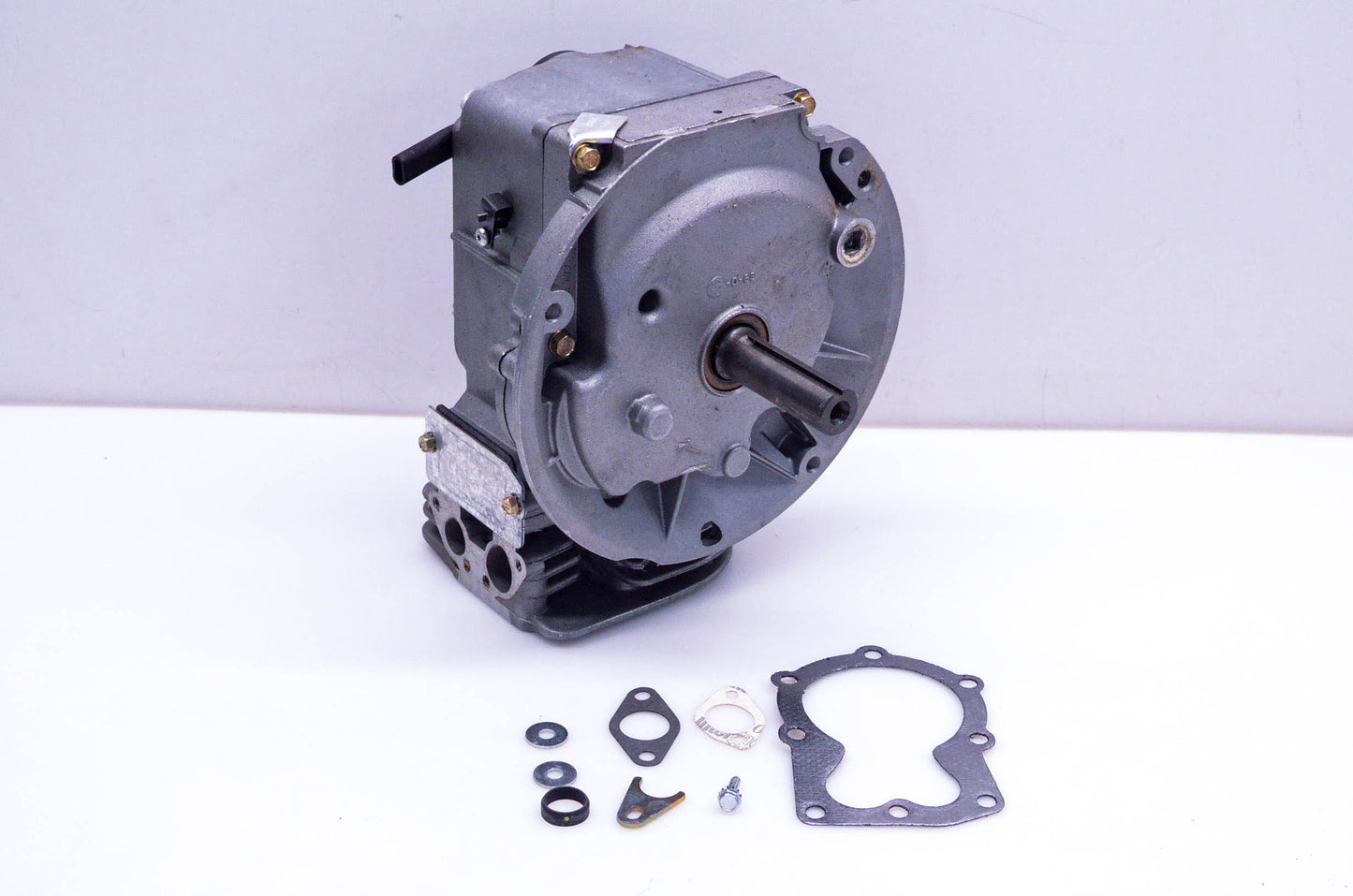 New OEM Tecumseh 750875 SBV-5875 Short Block NOS