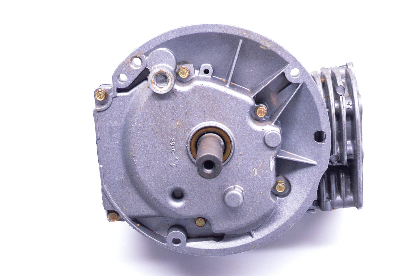 New OEM Tecumseh 750875 SBV-5875 Short Block NOS