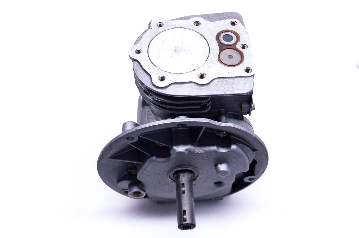 New OEM Tecumseh 750875 SBV-5875 Short Block NOS