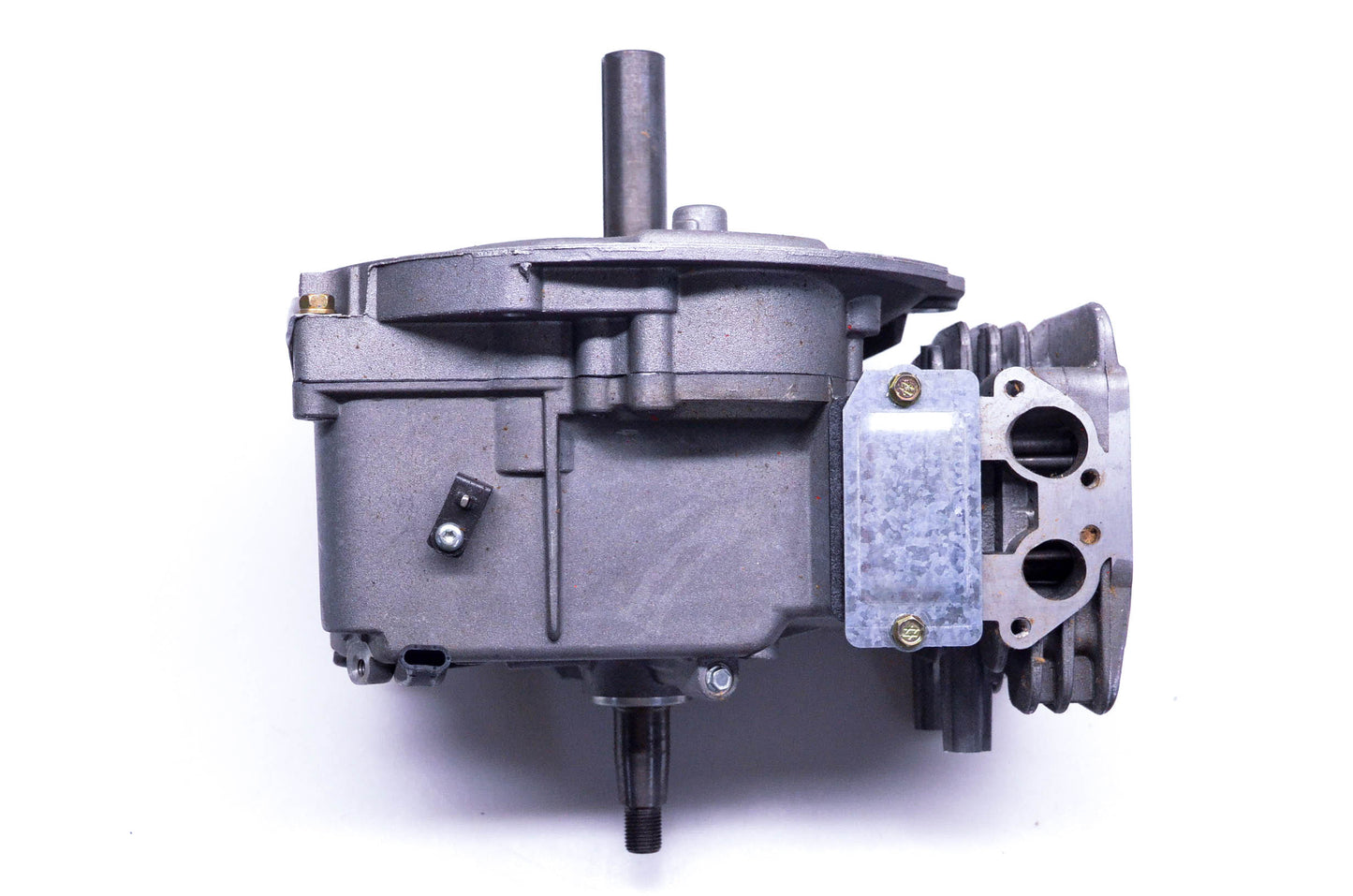 New OEM Tecumseh 750875 SBV-5875 Short Block NOS