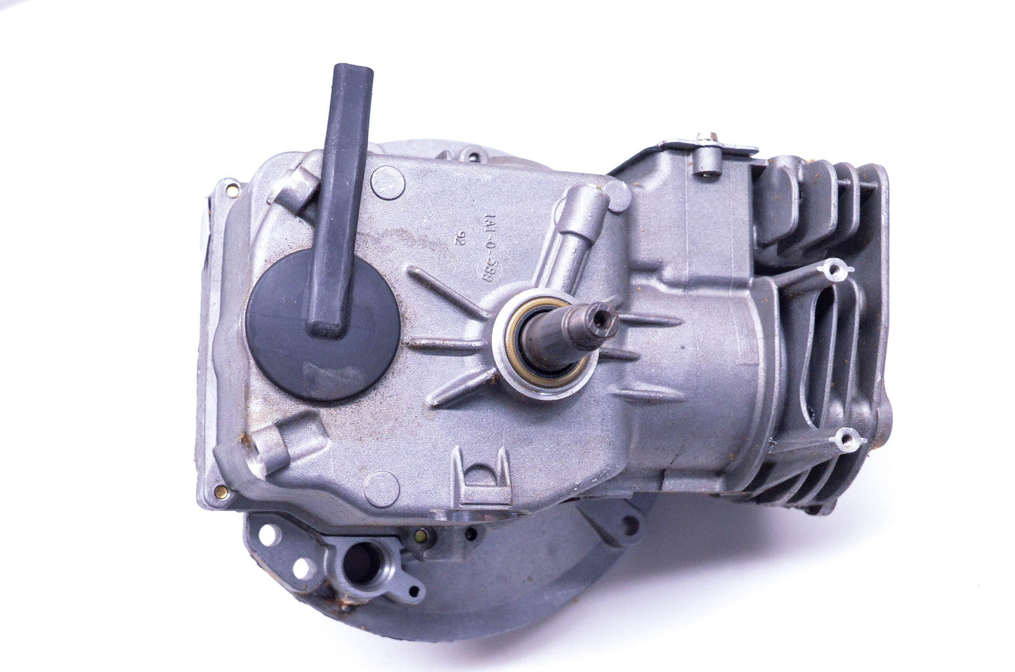 New OEM Tecumseh 750875 SBV-5875 Short Block NOS