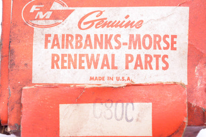 Fairbanks-Morse C80C Distributor Cap NOS