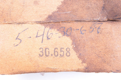 Aftermarket 46-30-658, 30-658 Float Chamber NOS