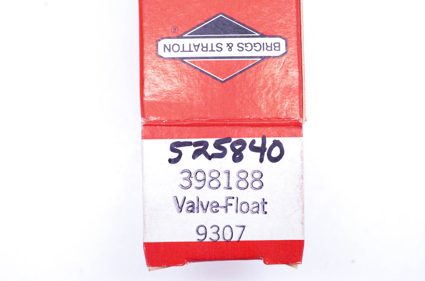 New OEM Briggs & Stratton 398188 Float Needles Qty 2 NOS