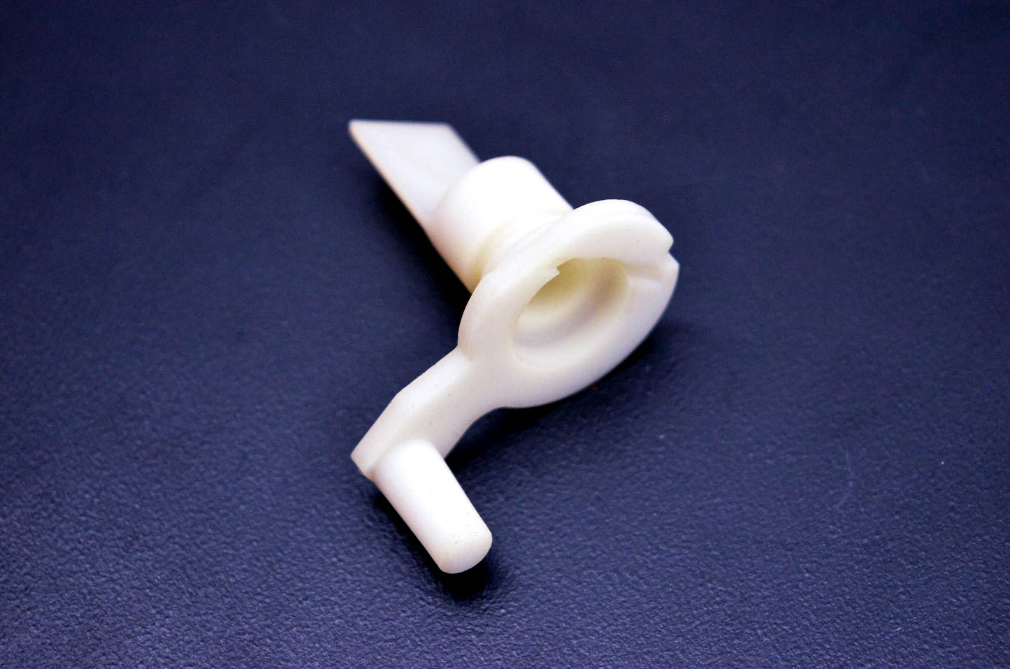 New OEM Tecumseh 631620A Throttle Lever NOS