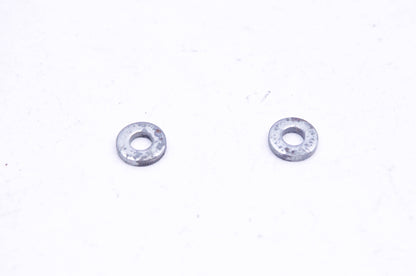 New OEM Briggs & Stratton 22398, 691067 Bell Crank Washers Qty 2 NOS