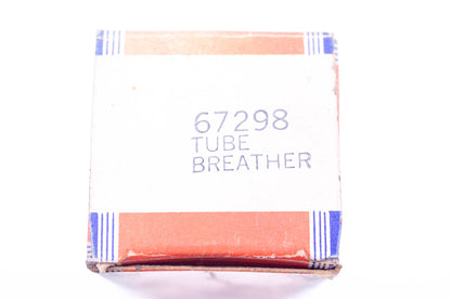 New OEM Briggs & Stratton 67298 Breather Tube NOS