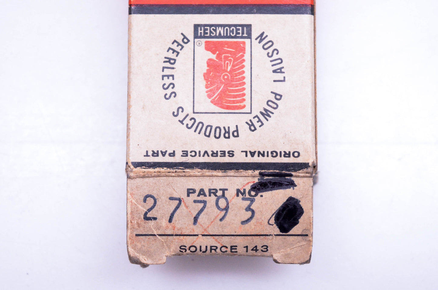 New OEM Tecumseh 27793 Clip NOS