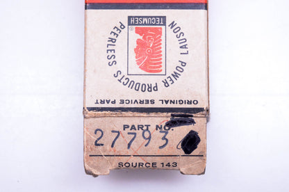 New OEM Tecumseh 27793 Clip NOS