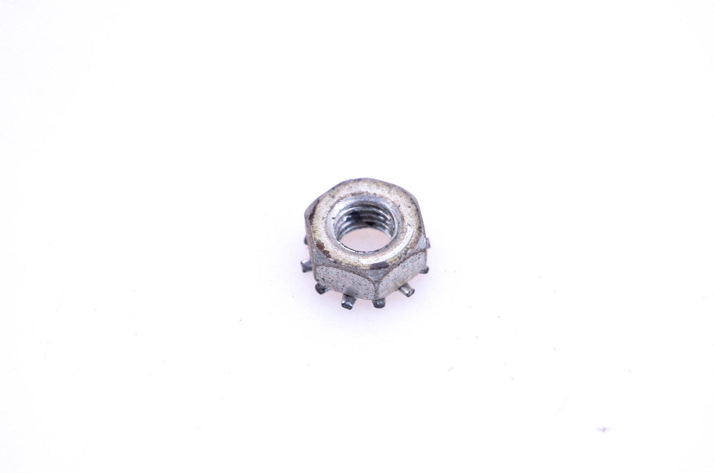 New OEM Tecumseh 29752 Lock Nut NOS