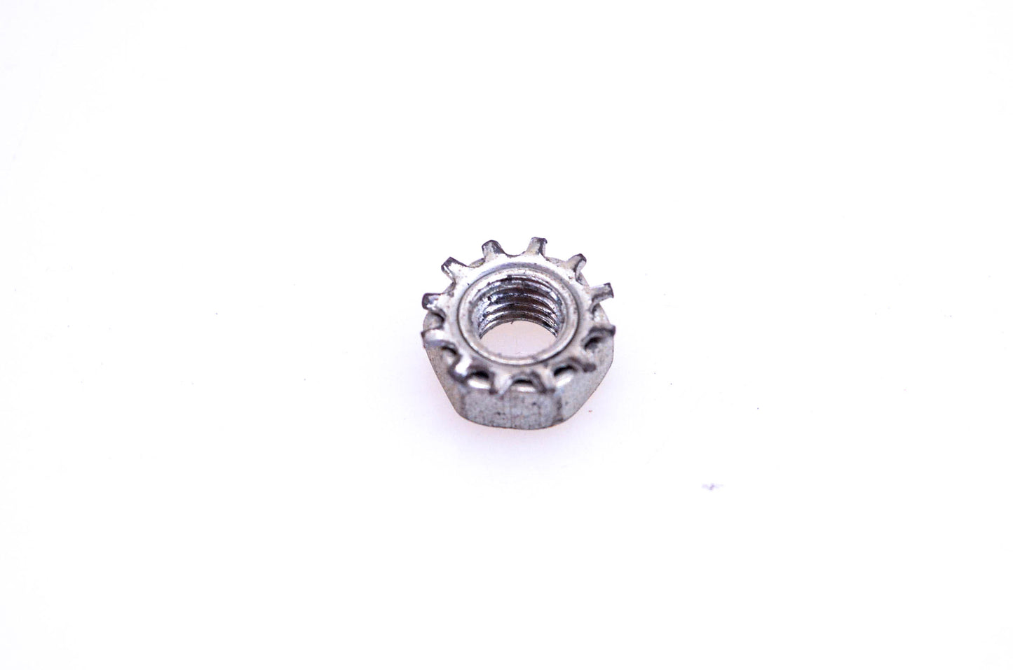 New OEM Tecumseh 29752 Lock Nut NOS
