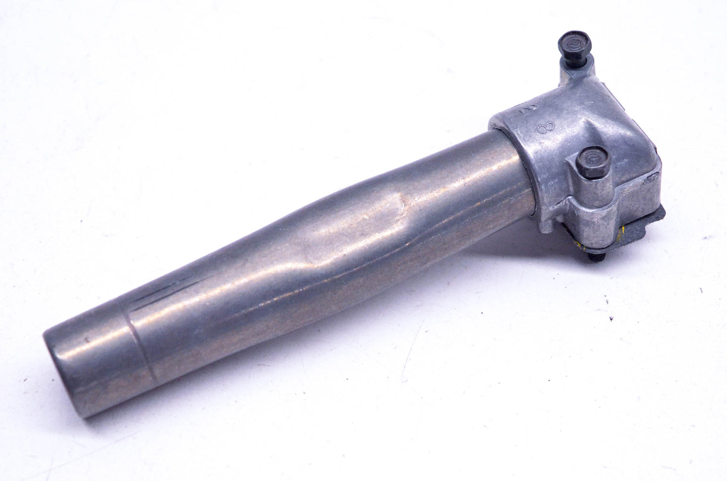 New OEM Briggs & Stratton 298775 Fuel Intake Pipe NOS