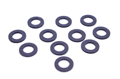 Dorman F21 Fiber Washers 5/16"x1/16" Qty 11 NOS