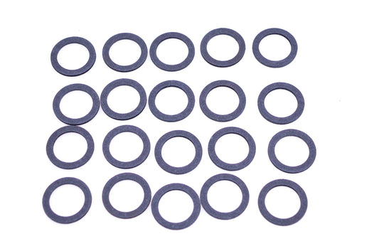 Dorman F40 Fiber Washers 5/8"x1/16" Qty 20 NOS