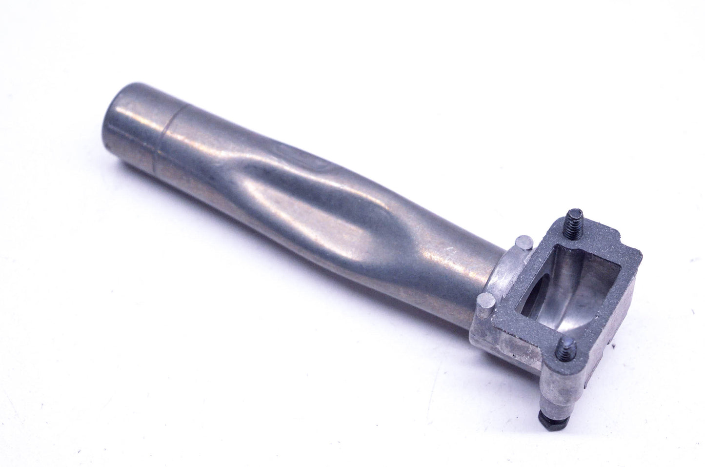 New OEM Briggs & Stratton 298775 Fuel Intake Pipe NOS