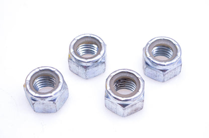 Gripco CLF-1213-K Centerlock Nuts 1/2"-13 Coarse Thread Qty 4 NOS