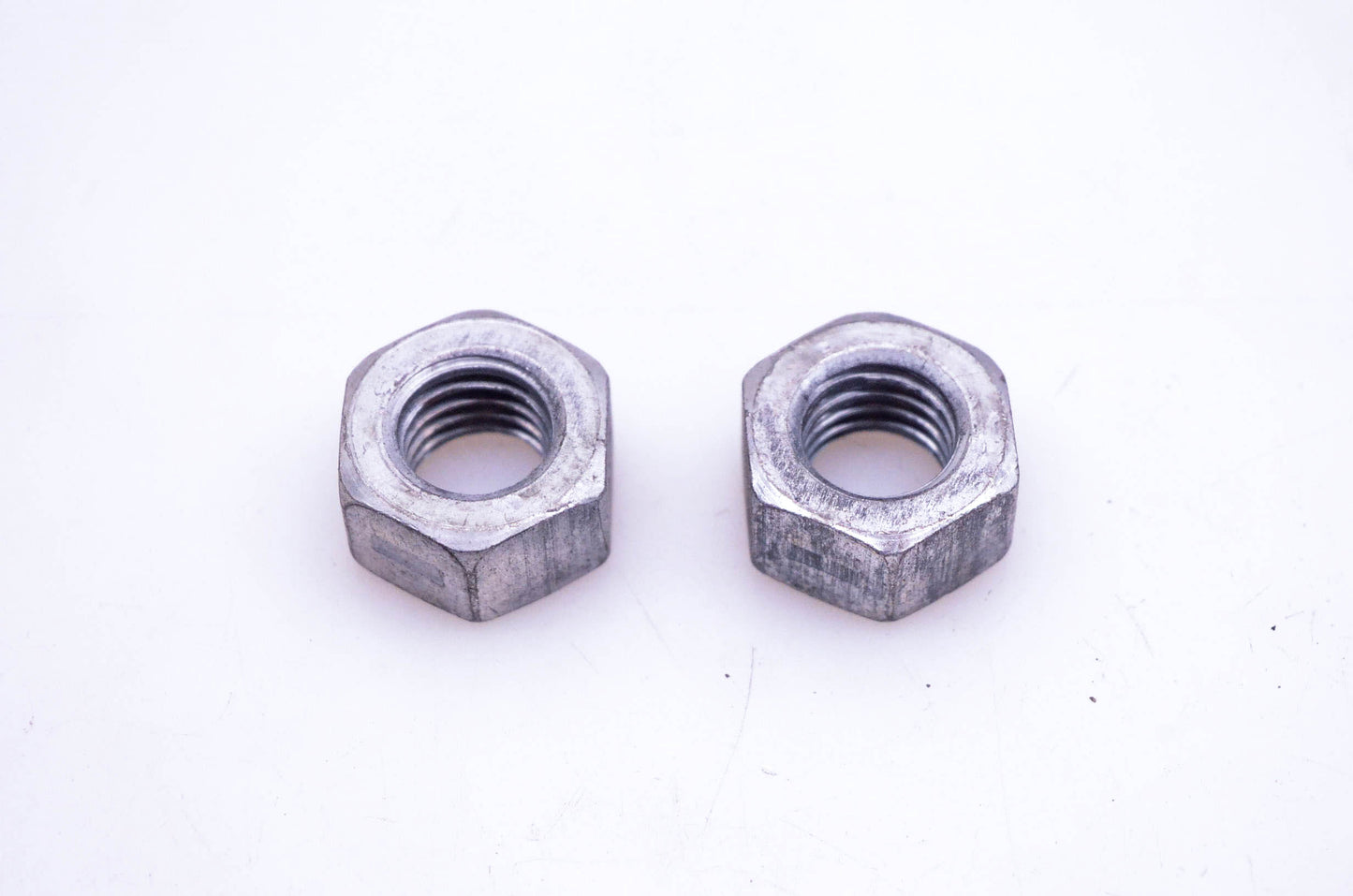 Gripco CLF-9612-K Centerlock Nuts 9/16"-12 Qty 2 NOS
