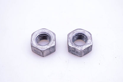 Gripco CLF-9612-K Centerlock Nuts 9/16"-12 Qty 2 NOS