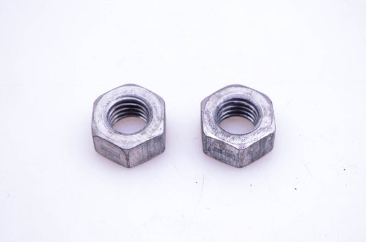 Gripco CLF-9612-K Centerlock Nuts 9/16"-12 Qty 2 NOS