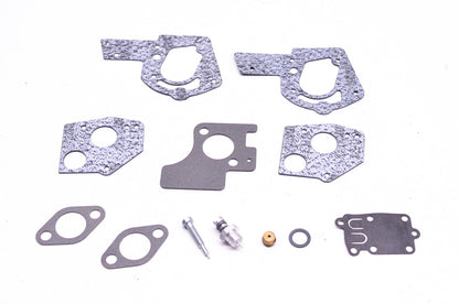 New OEM Briggs & Stratton 495606 Carburetor Overhaul Kit NOS