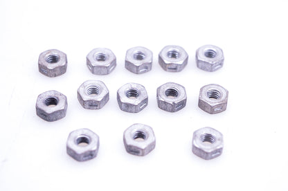Gripco CLF-1032-K Centerlock Nuts 10-32 Fine Thread Qty 13 NOS